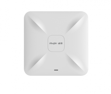 銳捷RG-RAP2200(G)無(wú)線ap吸頂 千兆雙頻833M 雙LAN口無(wú)線接入點(diǎn) 