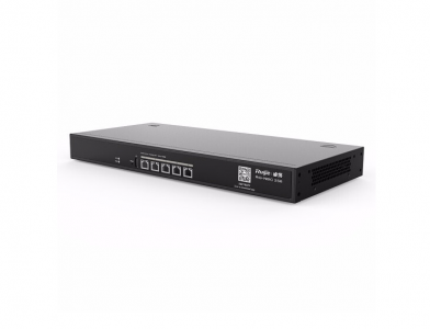 銳捷RG-NBC 256  / RG-NBC 512無(wú)線AC控制器 5個(gè)千兆電口 可管理256臺(tái)/512臺(tái)AP 黑色